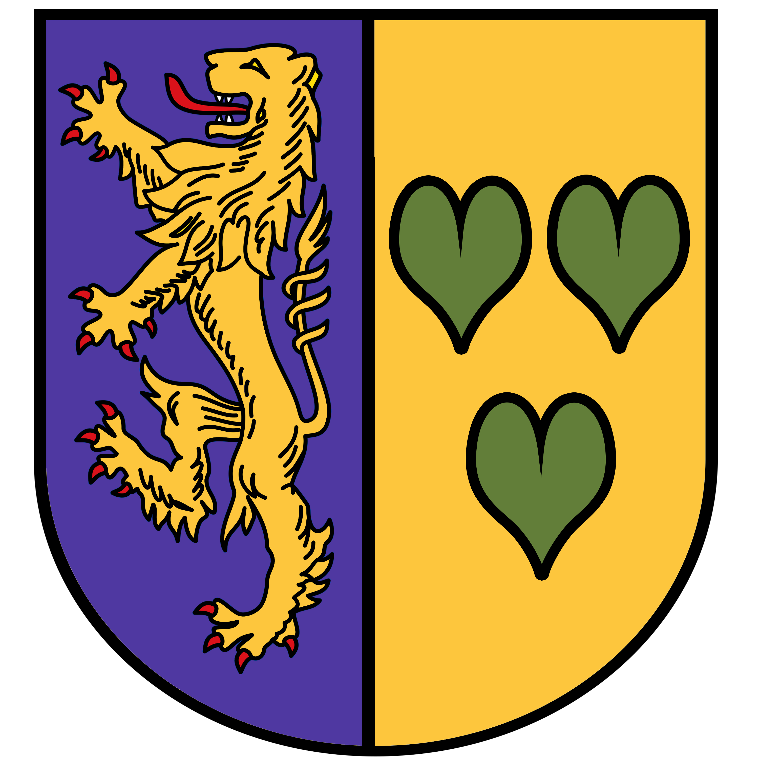 Wappen
